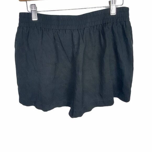 Ella Moss Skort Shorts - Picture 2 of 4